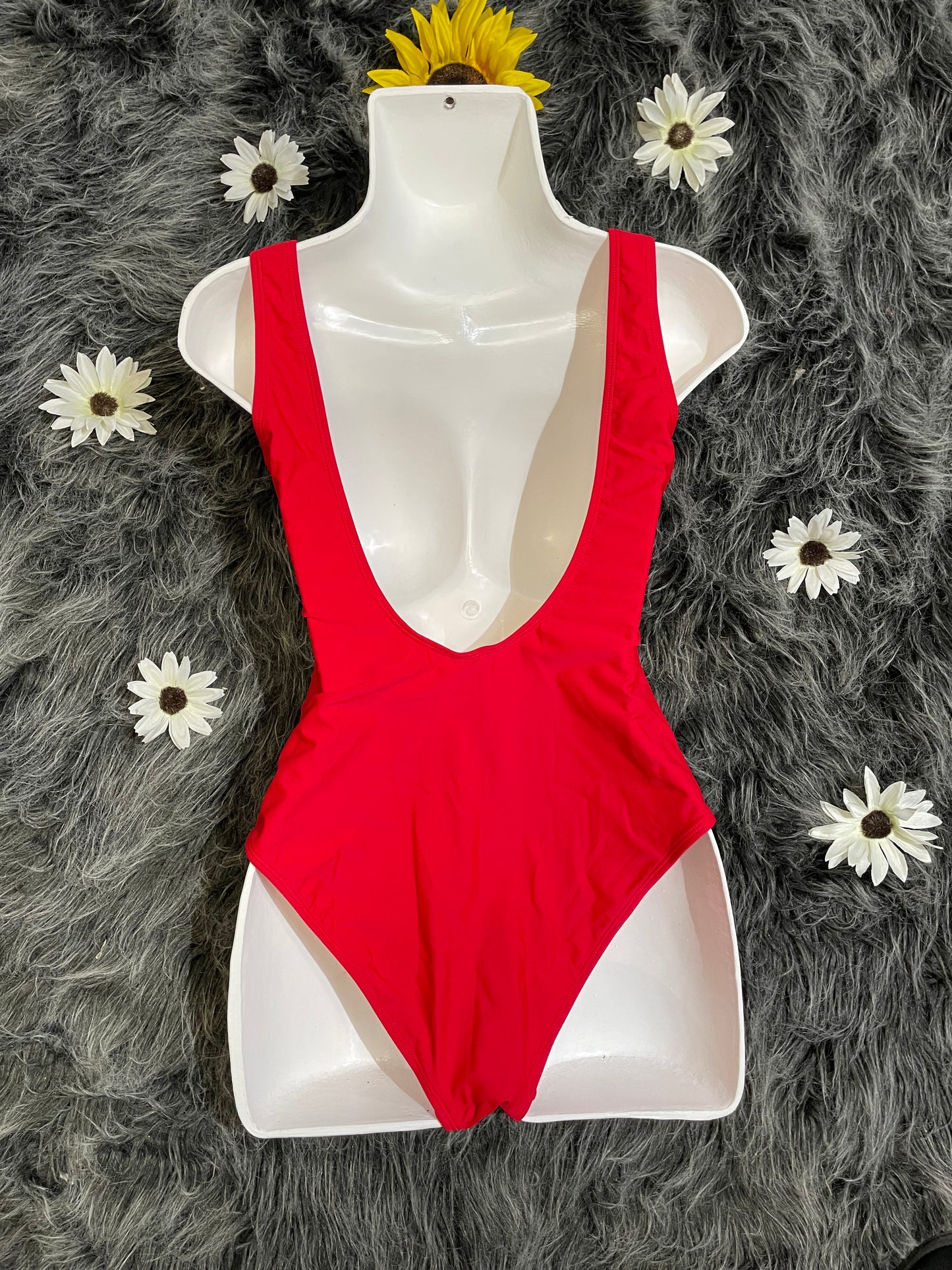SMALL one piece
