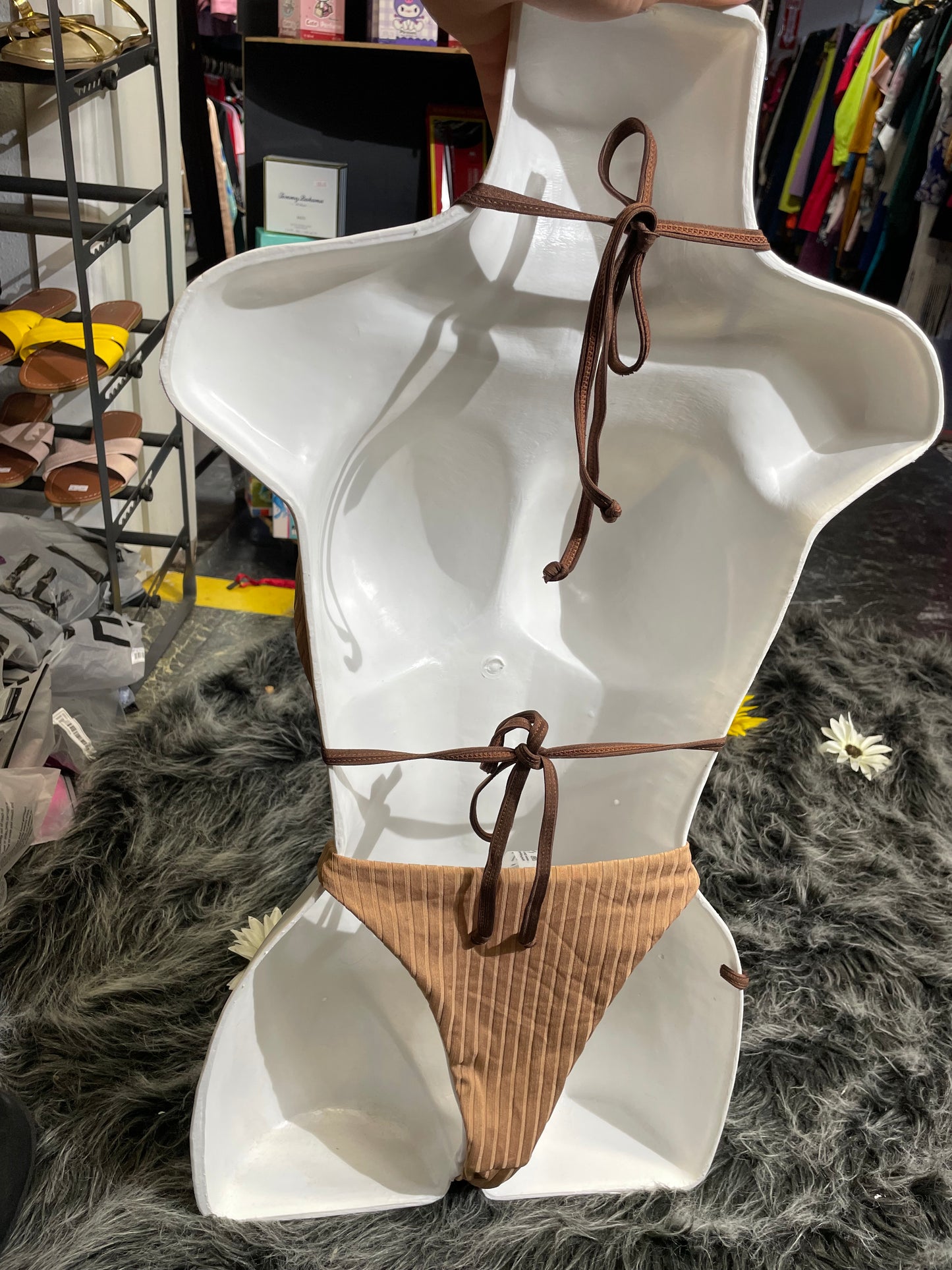 MEDIUM 2 piece