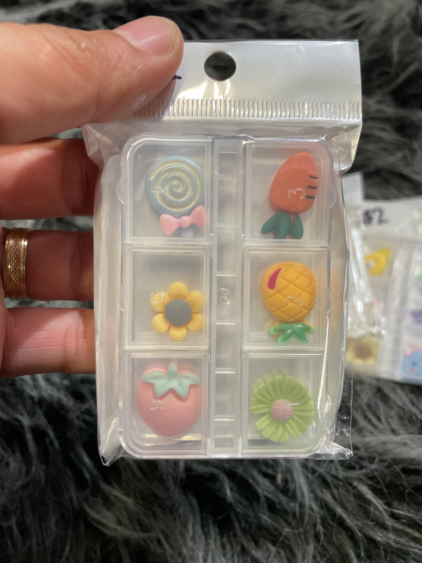 Kids charms