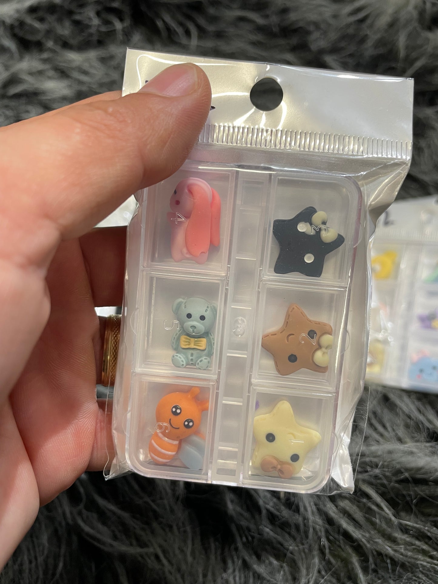 Kids charms