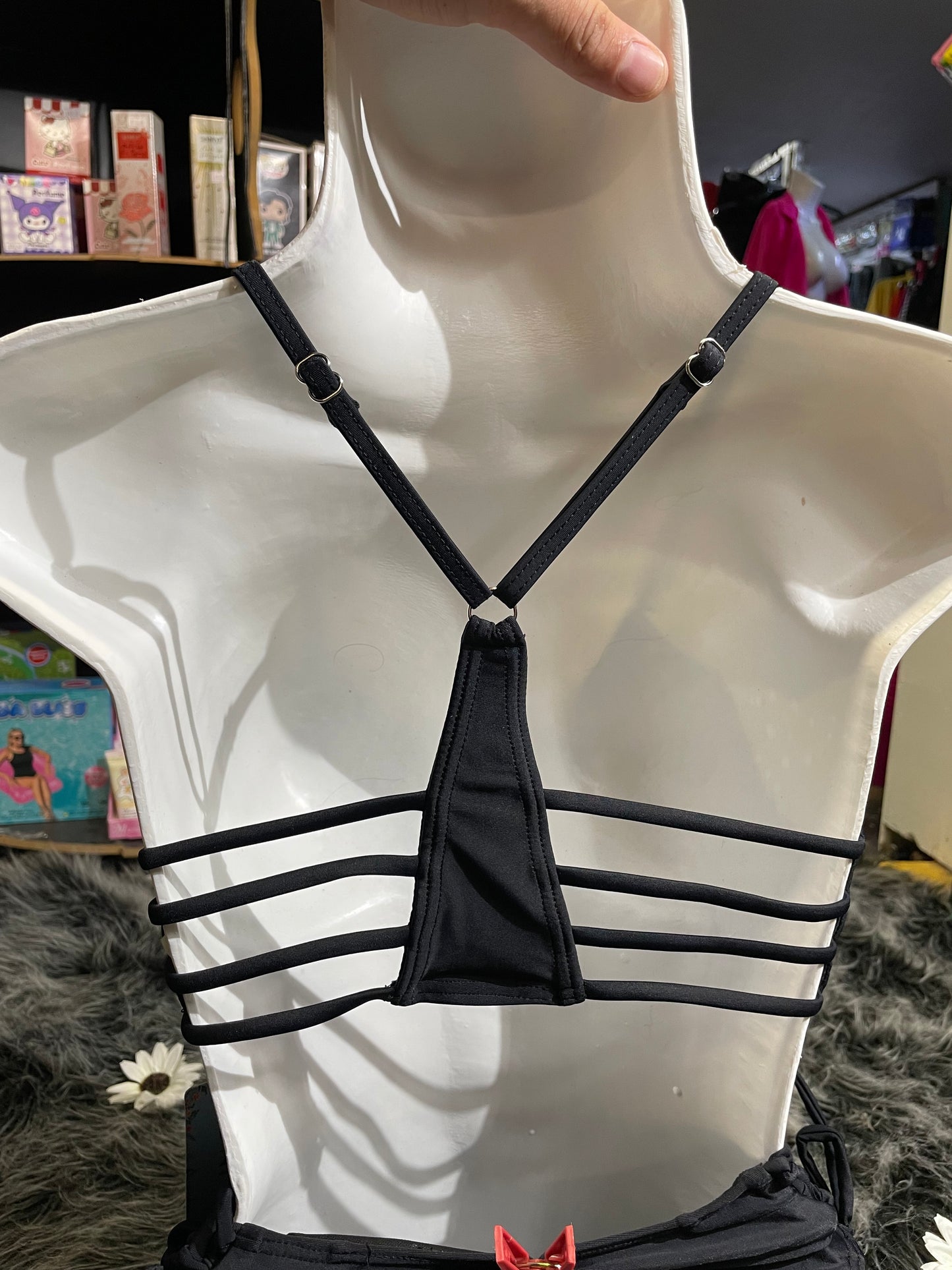 MEDIUM 2 piece