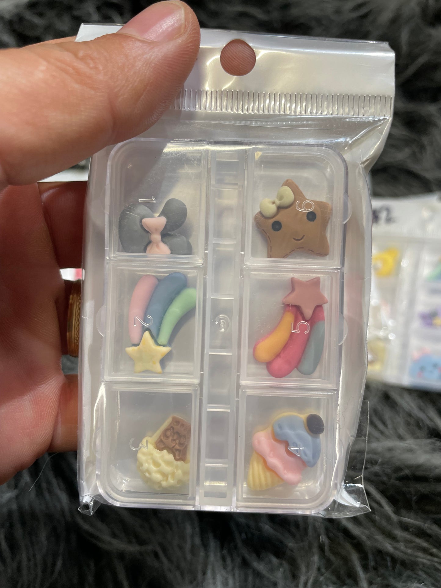 Kids charms