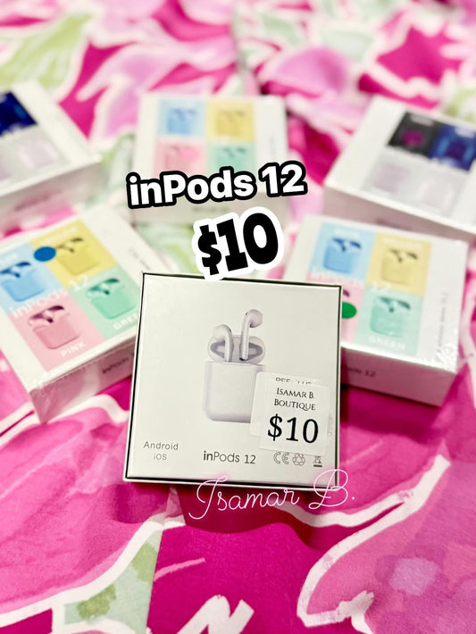 InPods