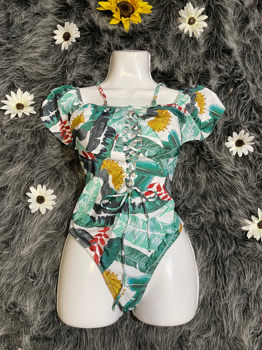 SMALL one piece