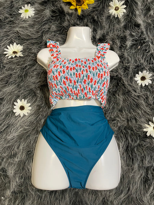 SMALL 2 piece