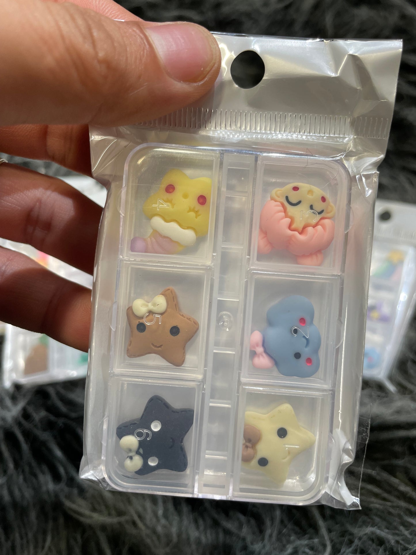 Kids charms