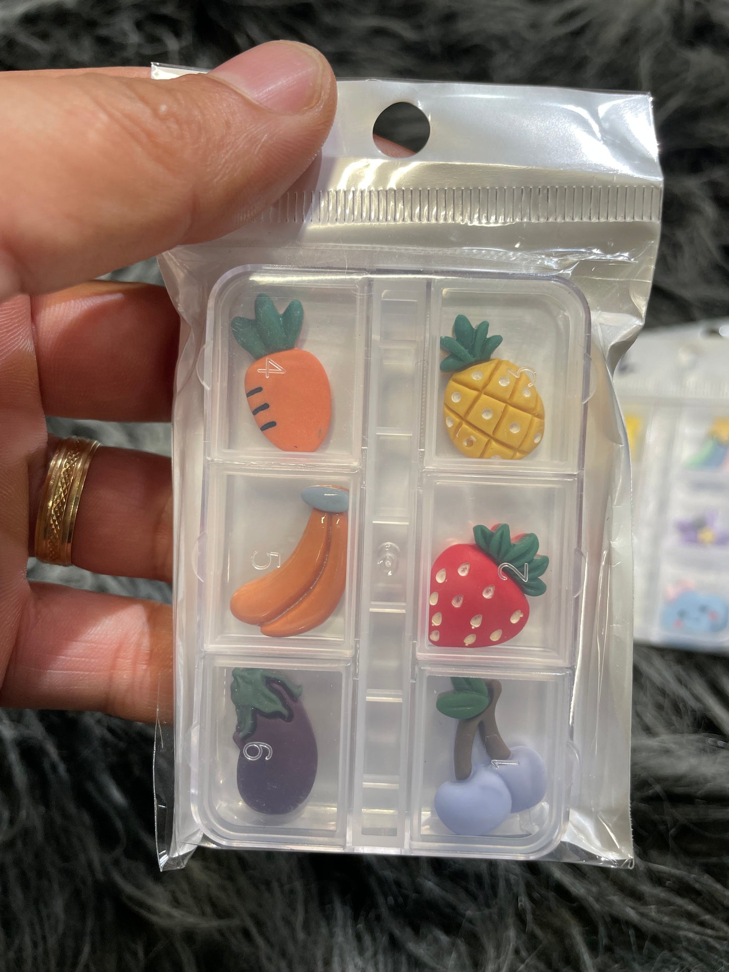 Kids charms