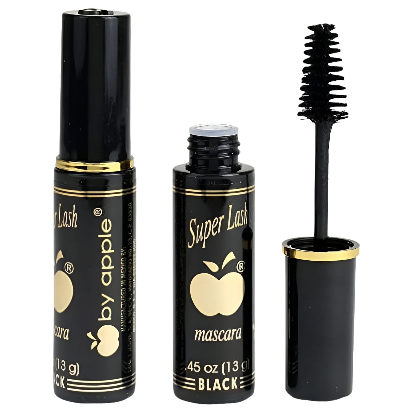 Super lash by apple