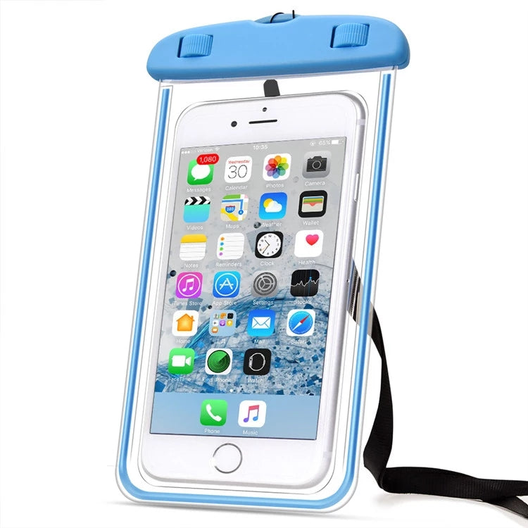 Waterproof Phone Pouch