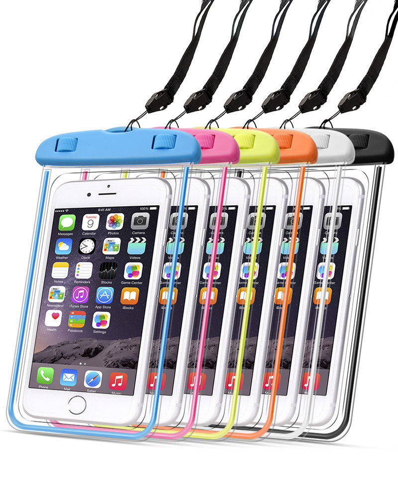 Waterproof Phone Pouch
