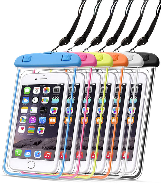 Waterproof Phone Pouch