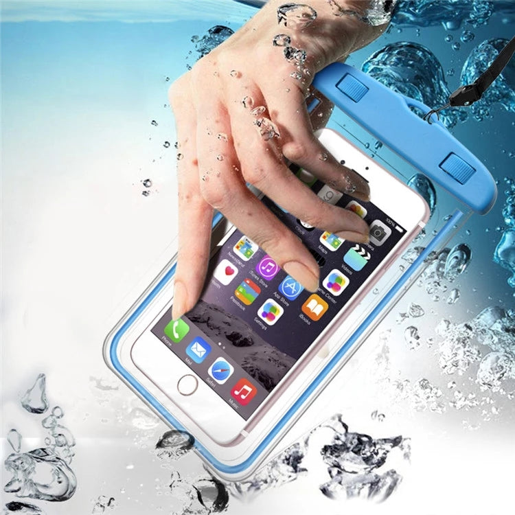Waterproof Phone Pouch