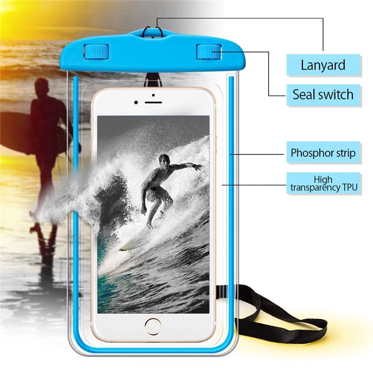 Waterproof Phone Pouch