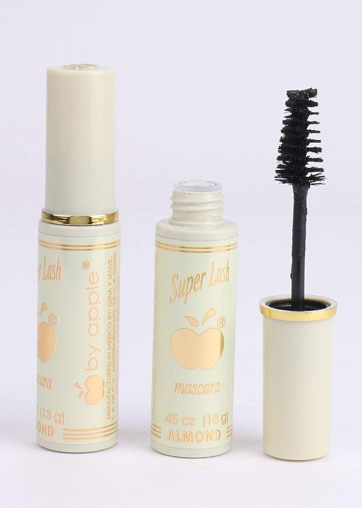 Super lash by apple