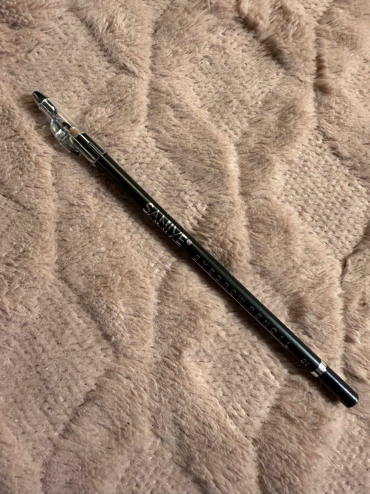 eyebrow pencil