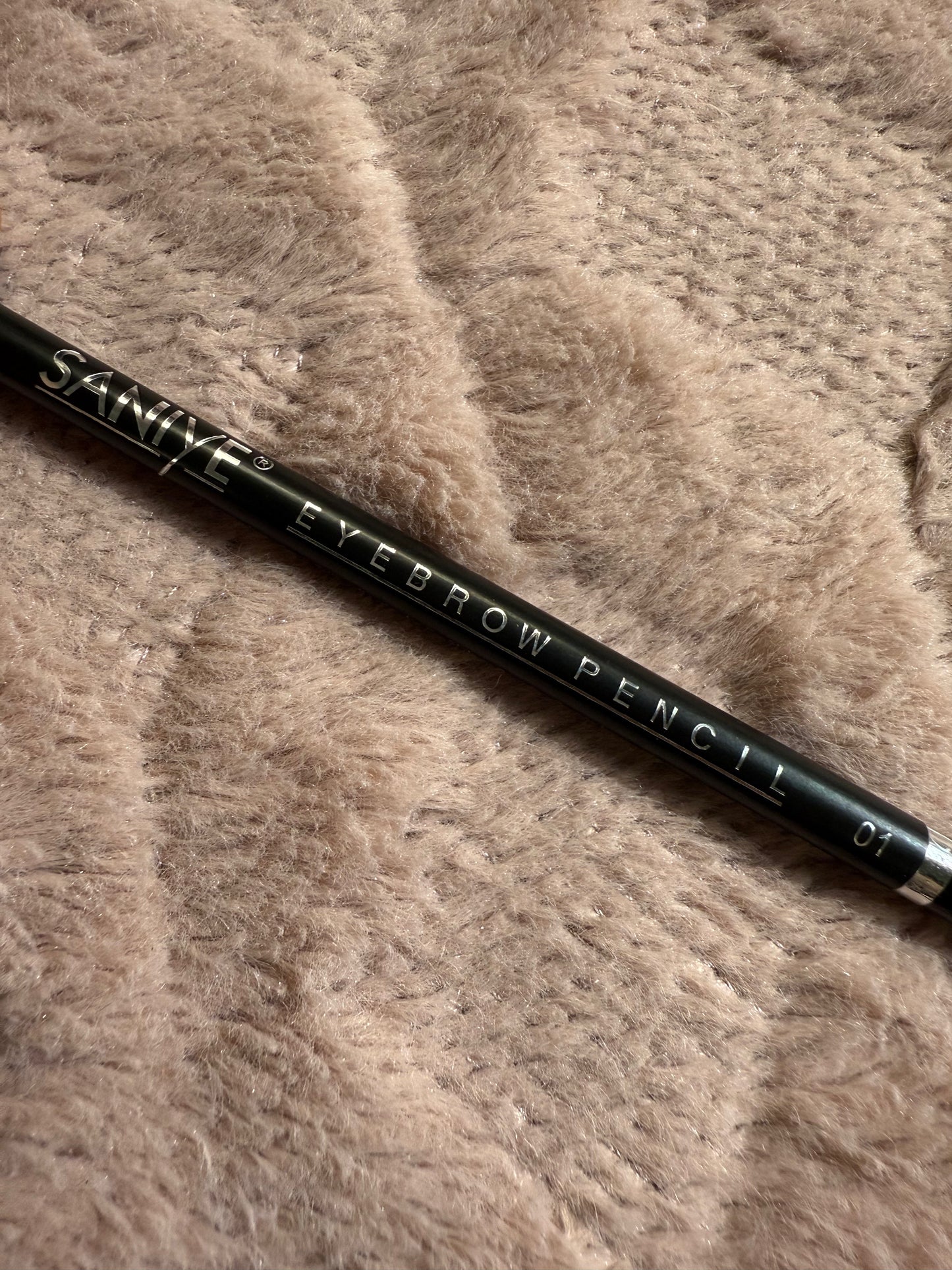 eyebrow pencil