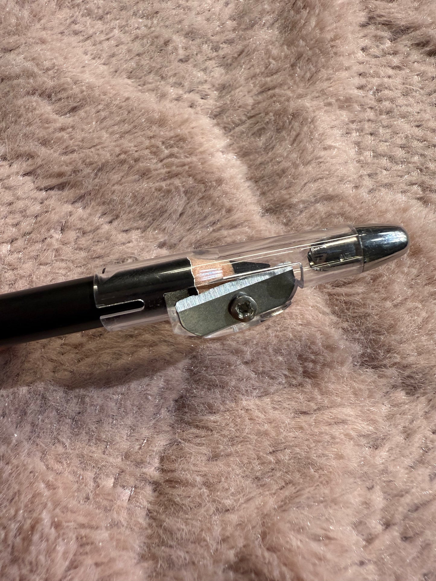eyebrow pencil