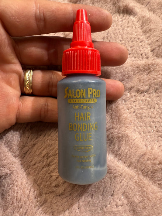 hair bonding glue