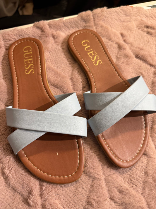 sandals size 8 womens