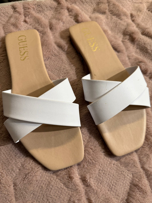sandals size 7 womens