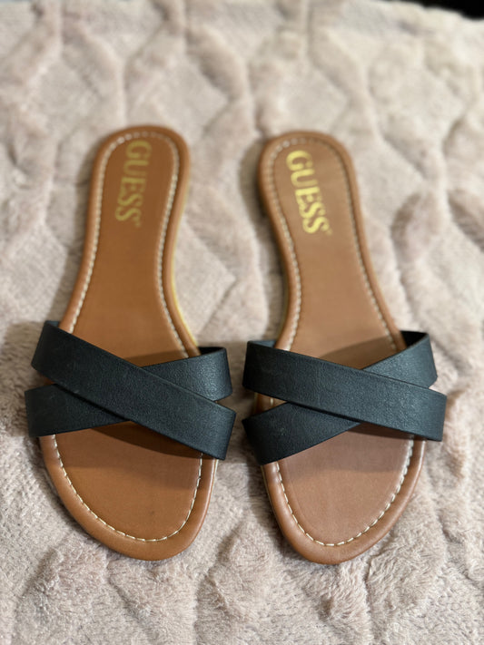 sandals size 9 womens
