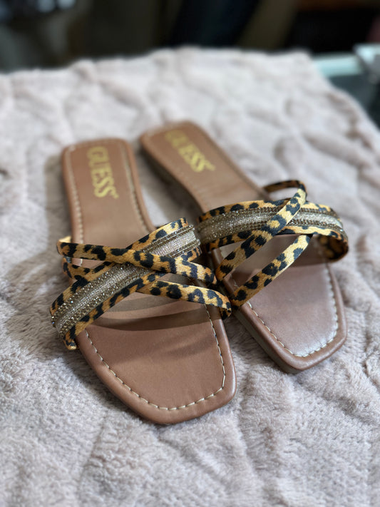 sandals size 7 womens