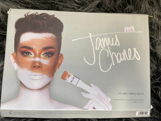 James Charles Eye Shadow 39 colors