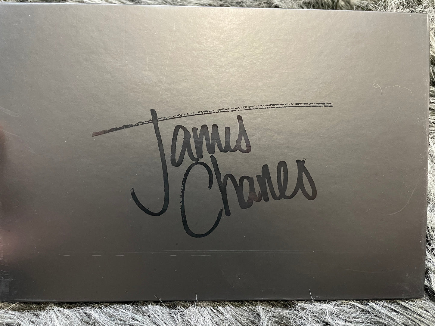 James Charles Eye Shadow 39 colors