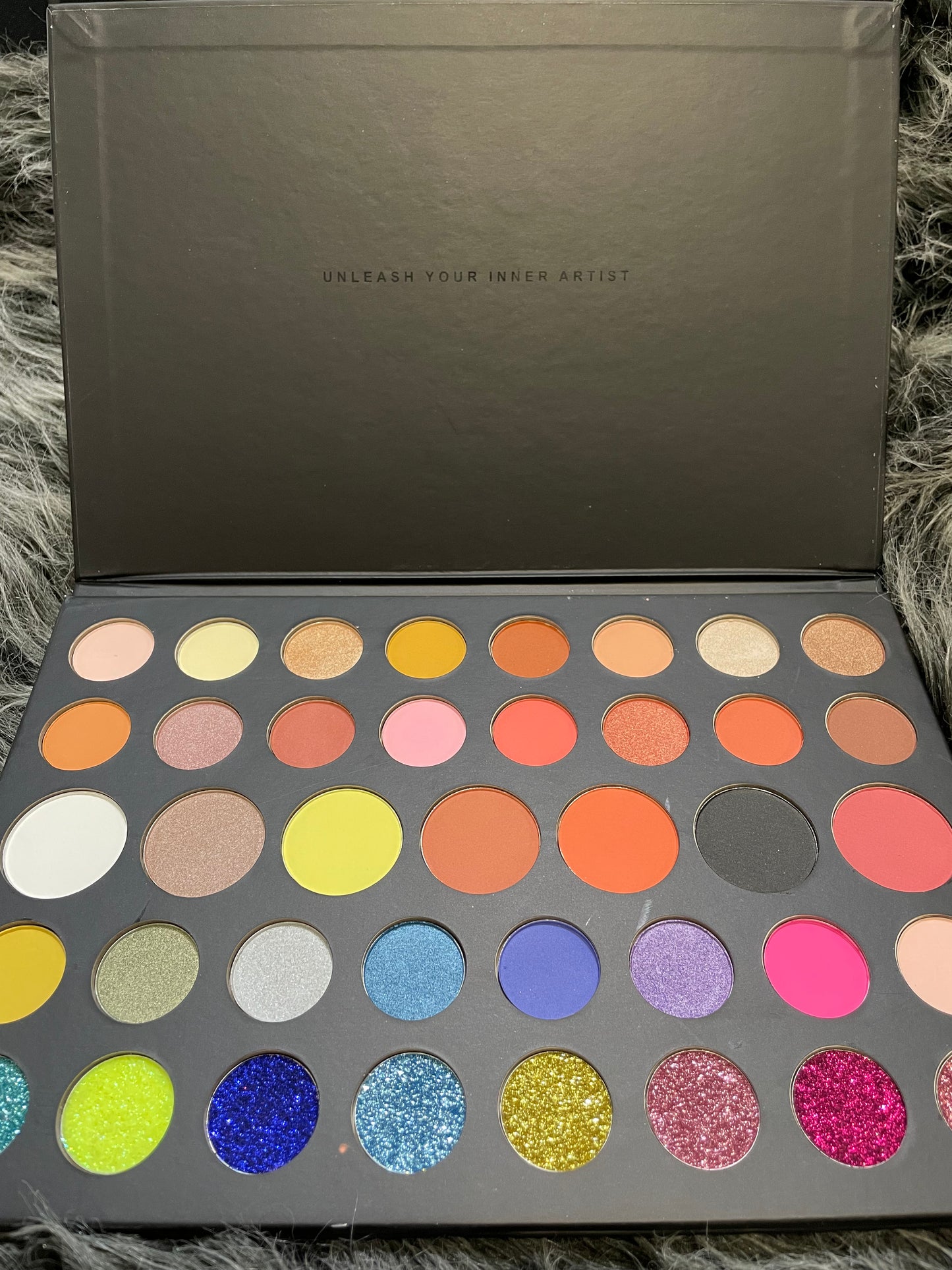 James Charles Eye Shadow 39 colors