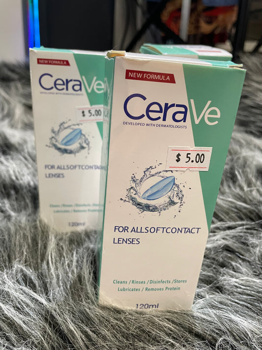 Contact Solution