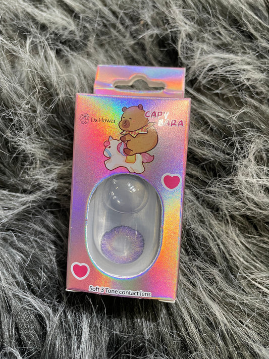 CapyBara Contact Lenses