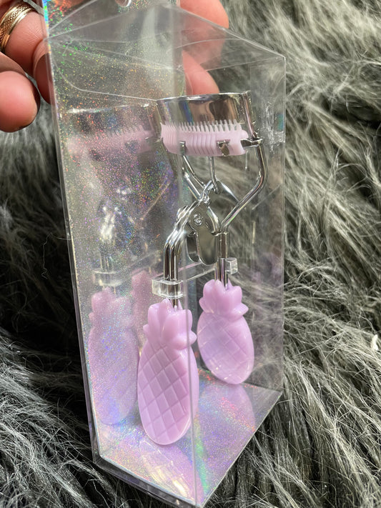 Eyelash Curler