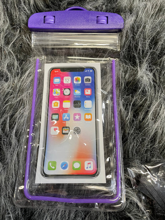 Waterproof Phone Pouch