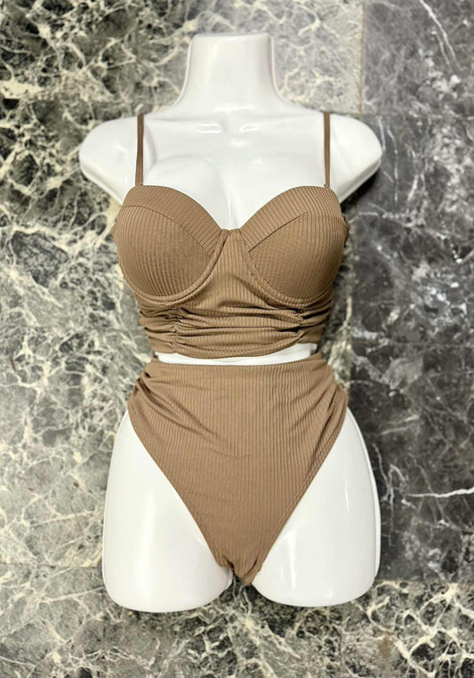 Medium 2 piece