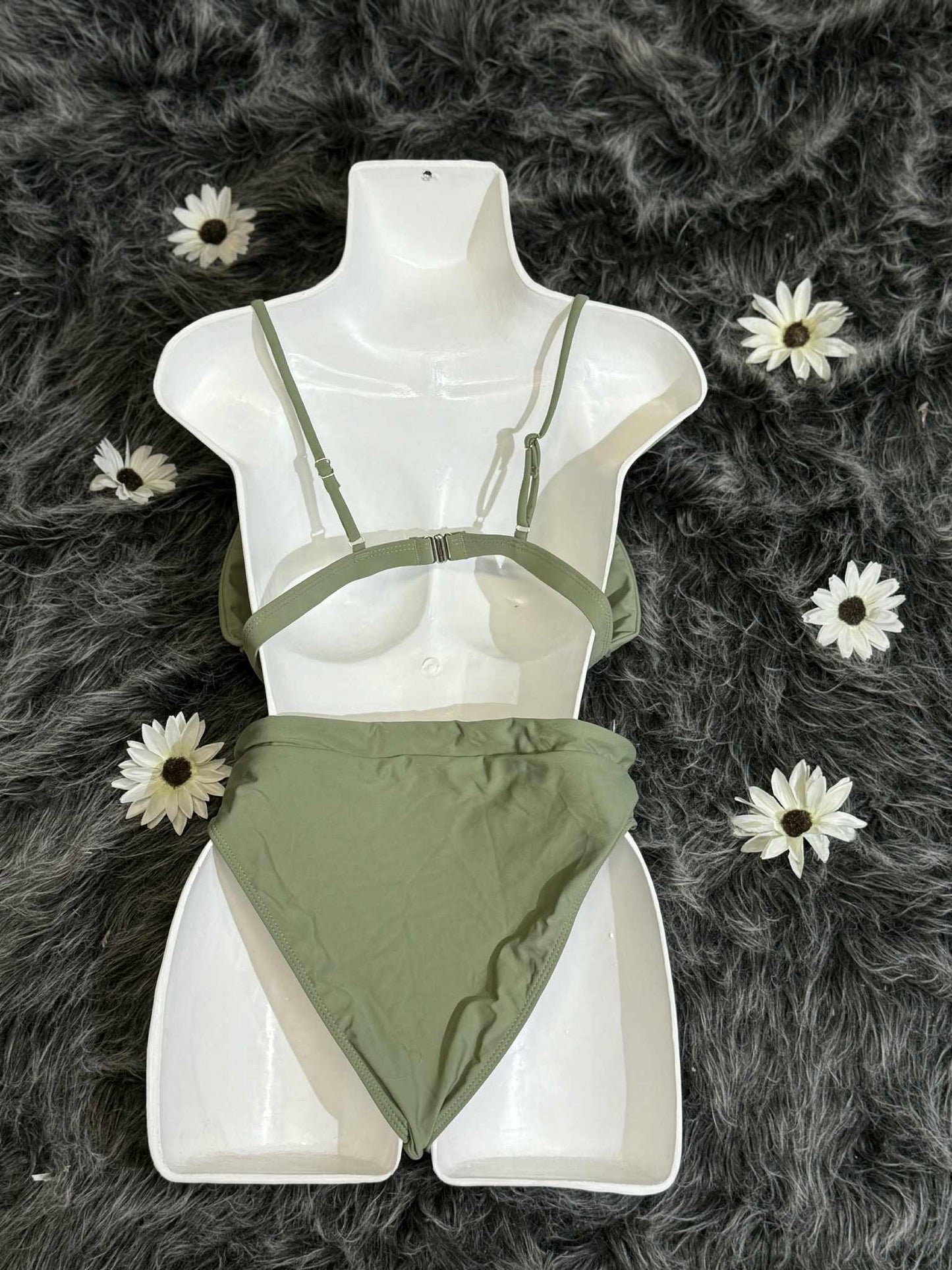 LARGE 2 piece