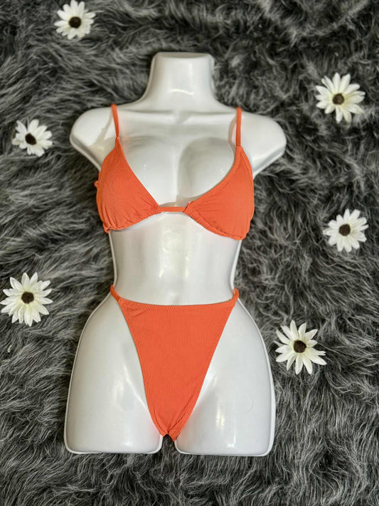 LARGE 2 piece