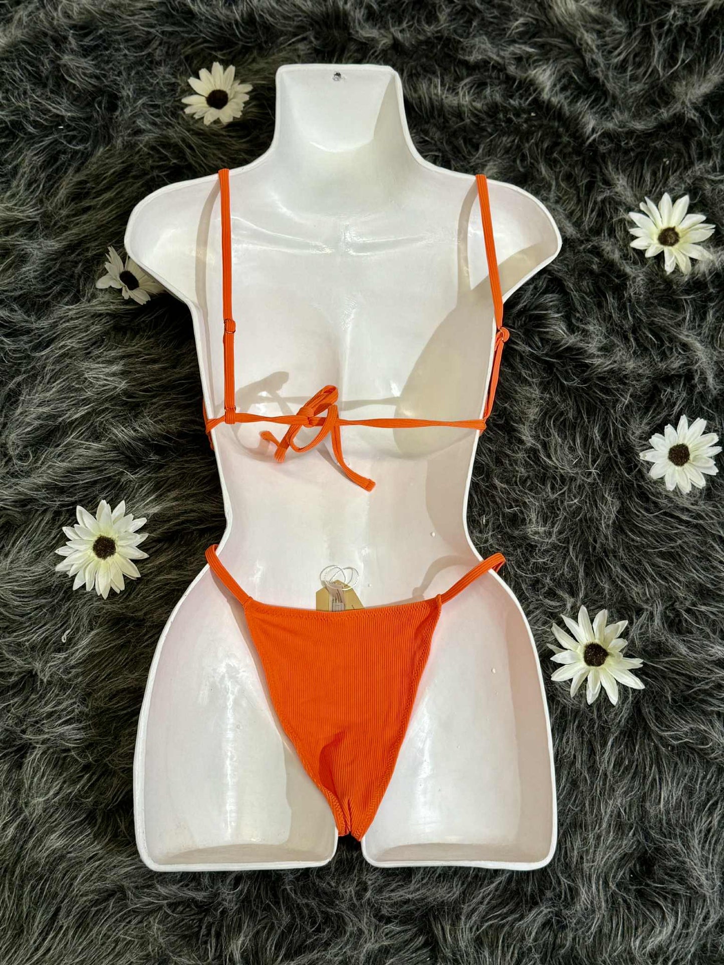 LARGE 2 piece