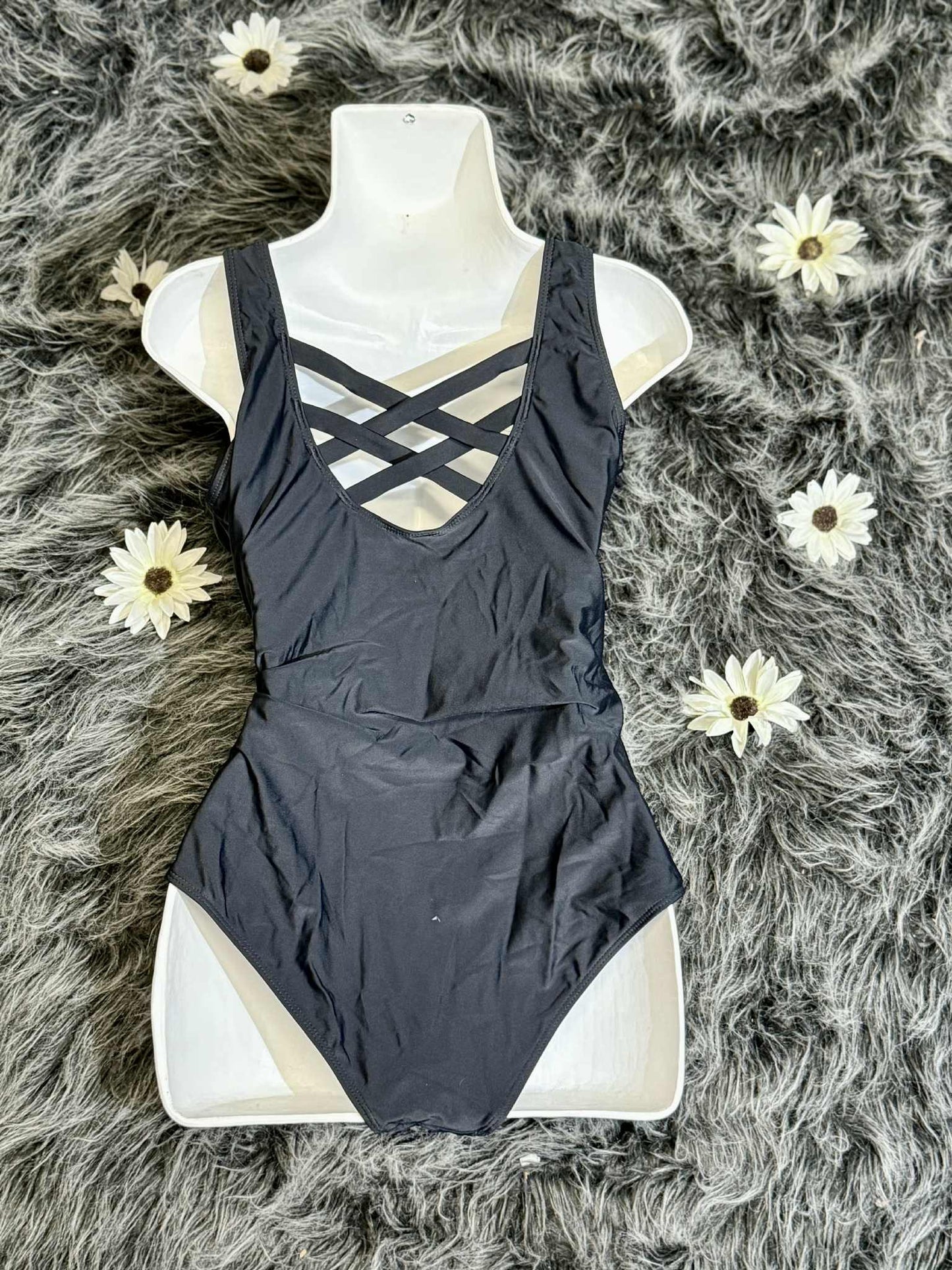 LARGE one piece