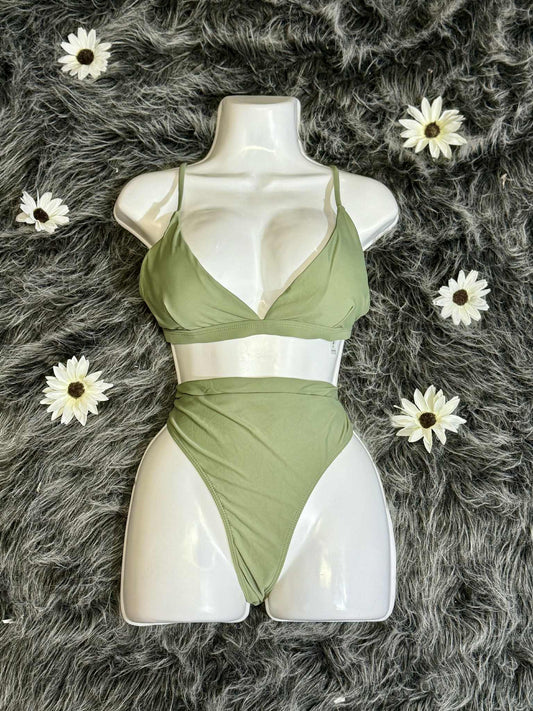 LARGE 2 piece