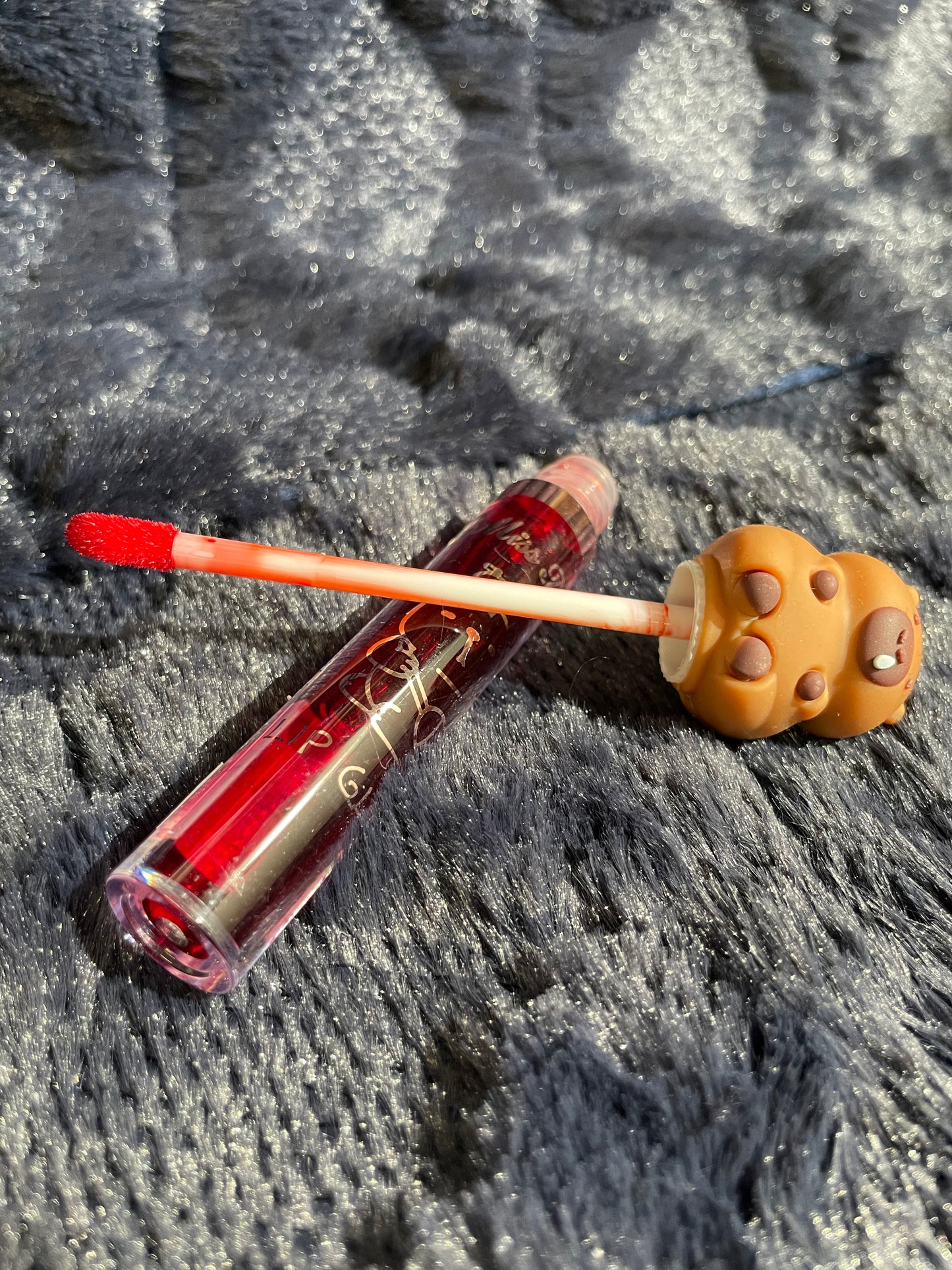 CapyBara Lip Gloss
