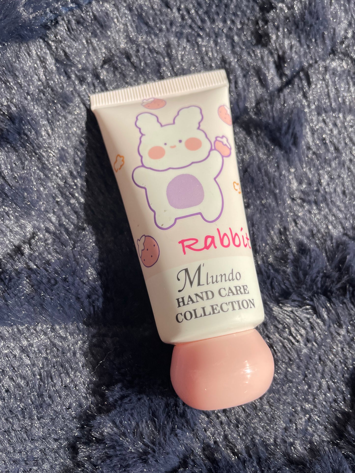 rabbit hand care collection