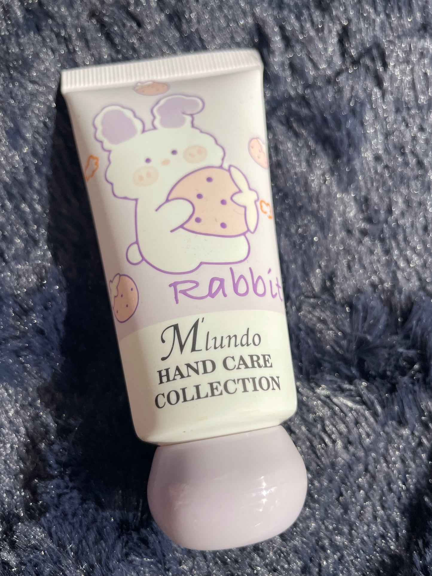 rabbit hand care collection