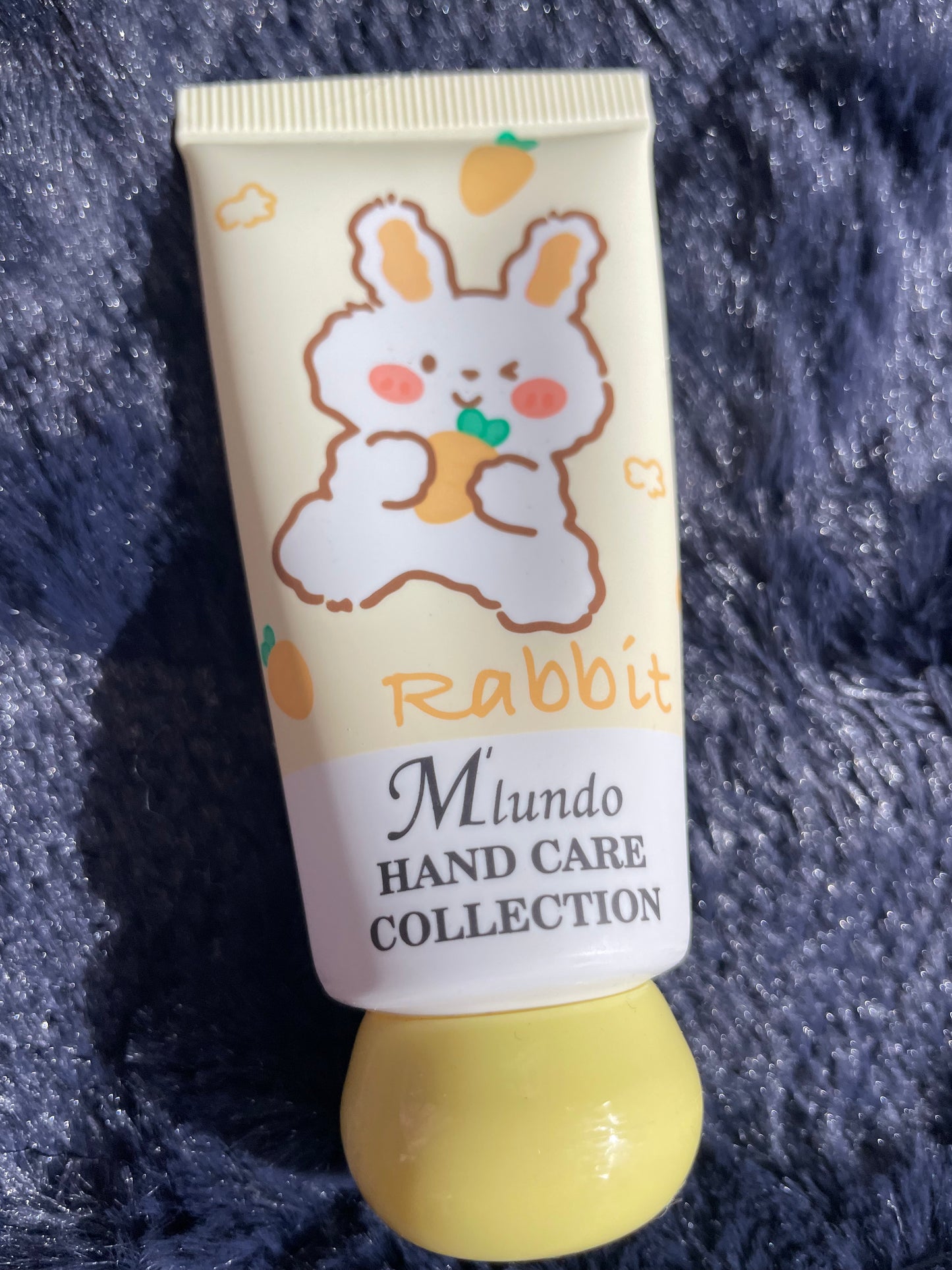 rabbit hand care collection