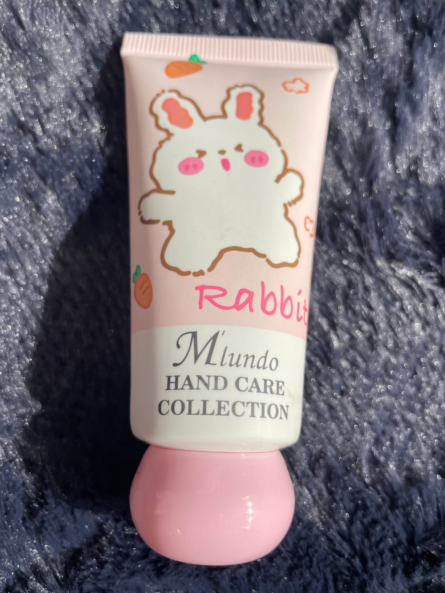 rabbit hand care collection