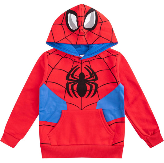 Spiderman Sweater MEDIUM