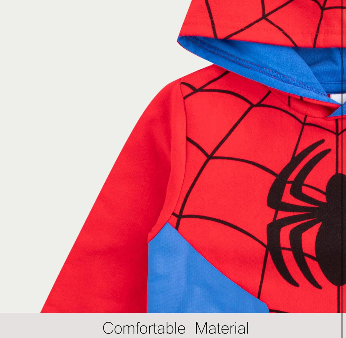 Spiderman Sweater MEDIUM