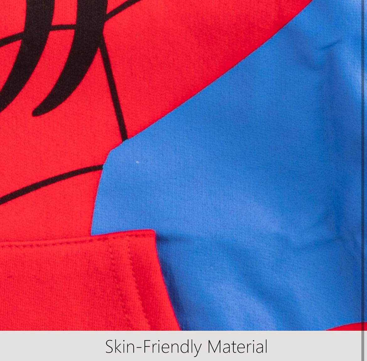 Spiderman Sweater MEDIUM