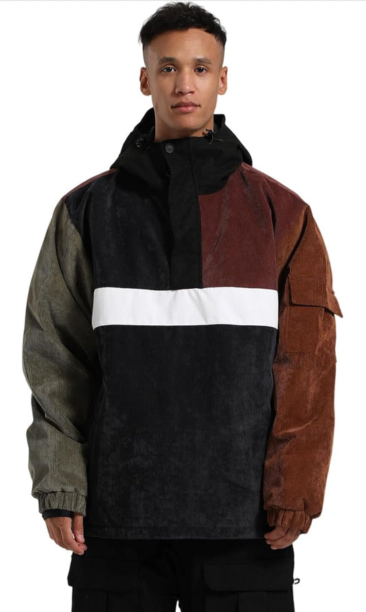 Unisex Snow Coat SMALL