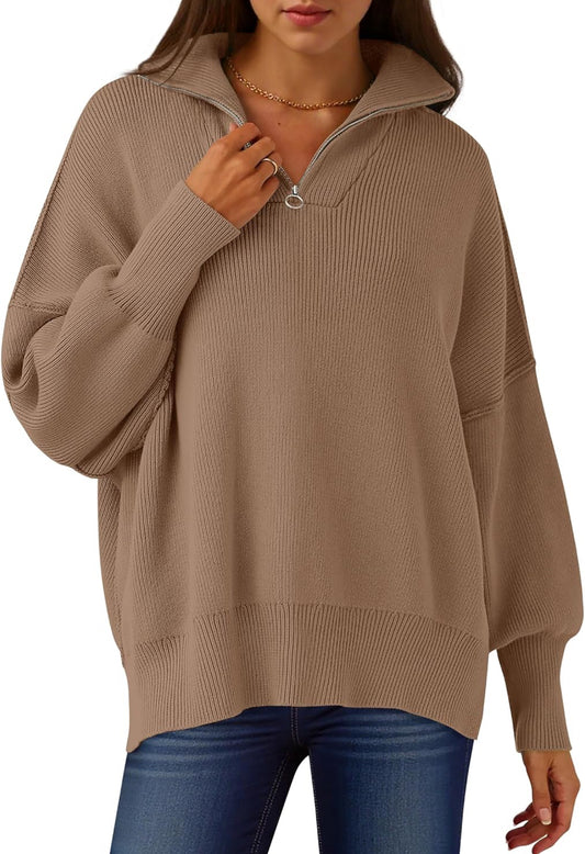 Oversized Sweater MEDIUM