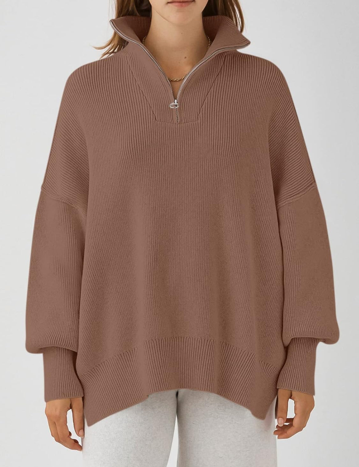 Oversized Sweater MEDIUM